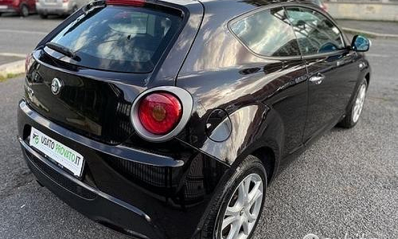 Alfa Romeo Mito 1.3 ...