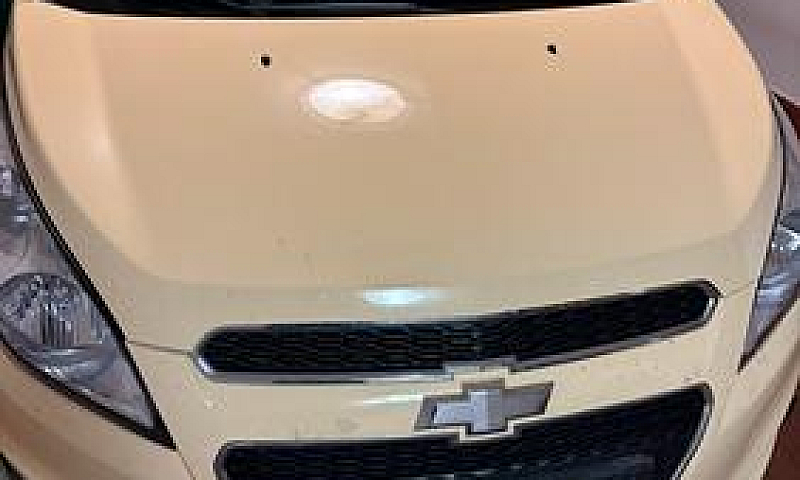 Chevrolet Spark...