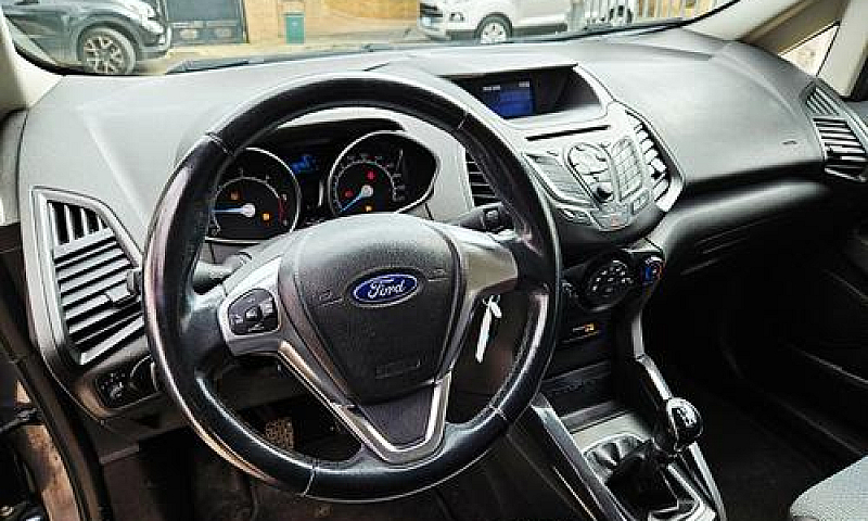 Ford Ecosport 1.5 Td...
