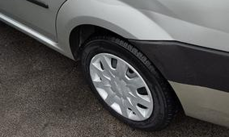 Dacia Logan 2ª Serie...