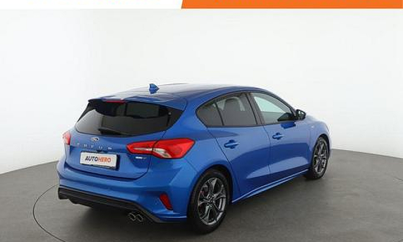 Ford Focus Zj90202...