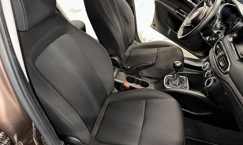 2021 Fiat Tipo 1.6 M...