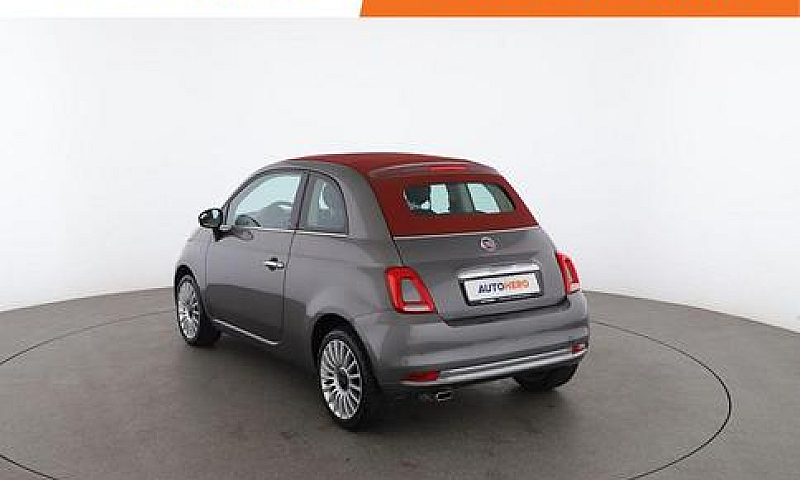 Fiat 500C Dl74143...