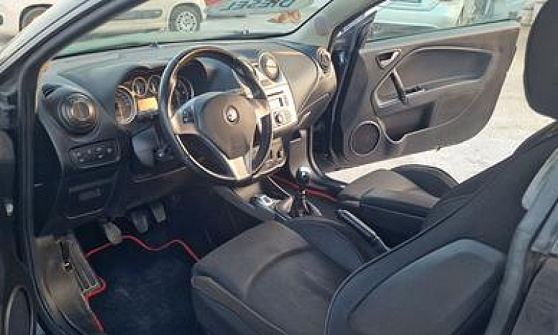 Alfa Romeo Mito 1.3 ...