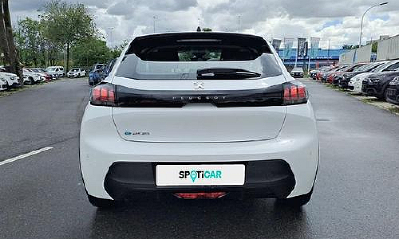 Peugeot 208 Active P...