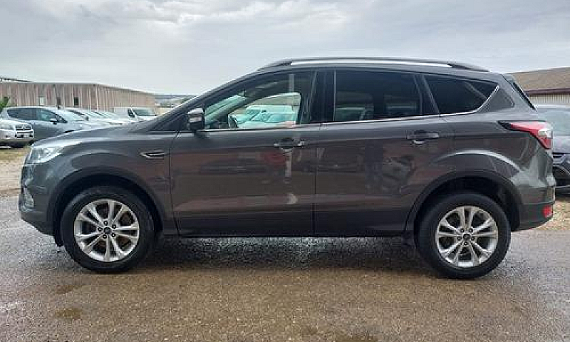 Ford Kuga 1.5 Tdci 1...