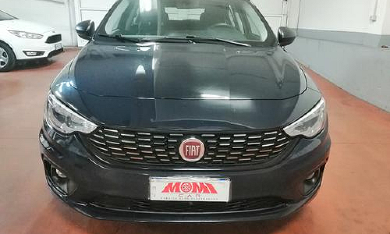 Fiat Tipo 1.6 Mjt S&...