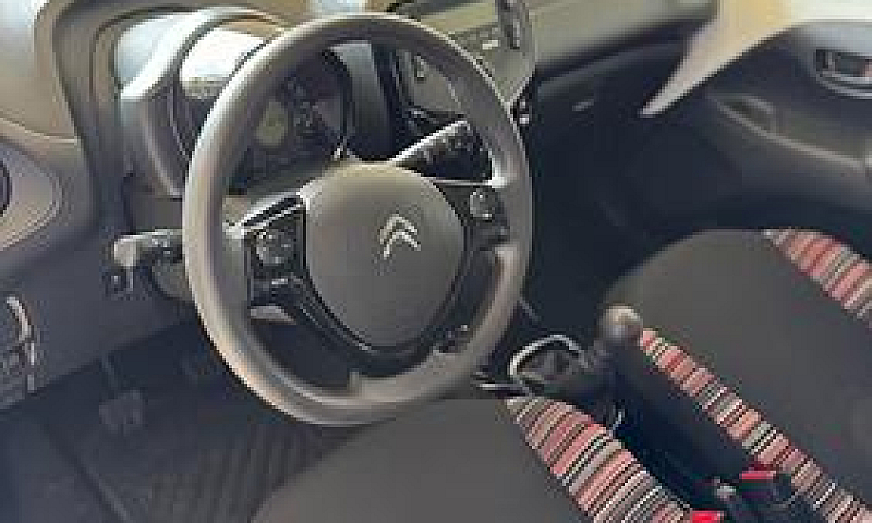 Citroen C1 2019 Vti ...