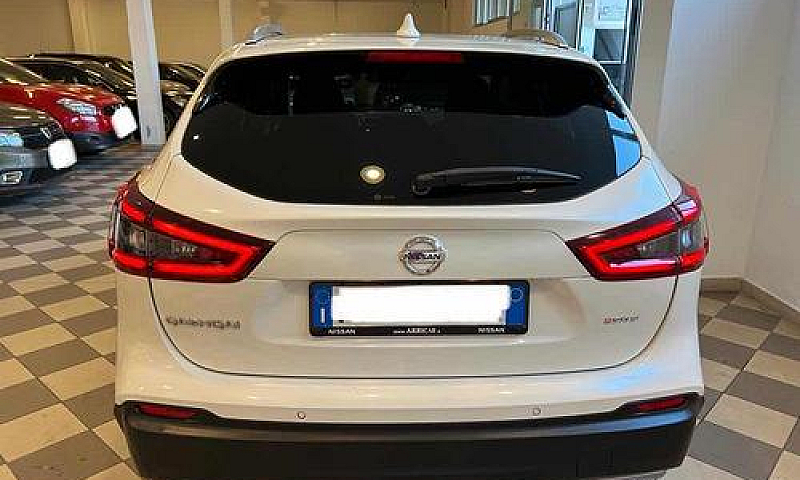 Nissan Qashqai 1.6 D...