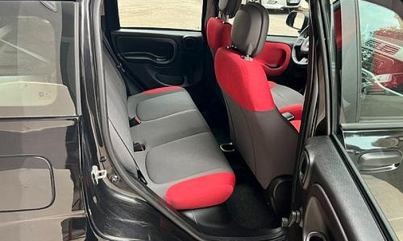 Fiat Panda 1.3 75Cv...