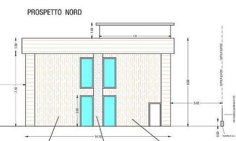 Nuova Costruzione Es...