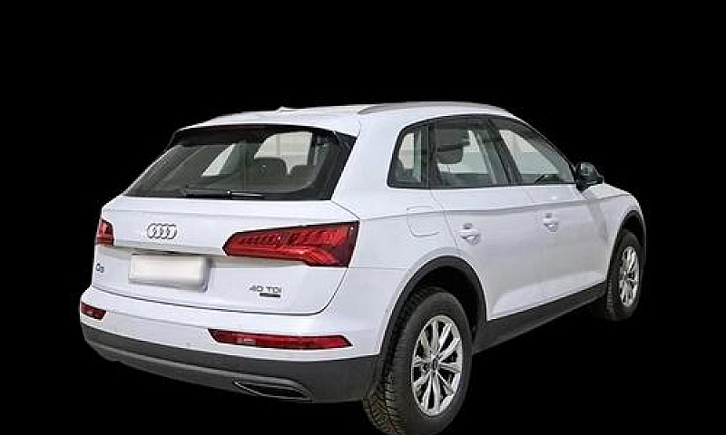 Audi Q5 40 Tdi 204 C...