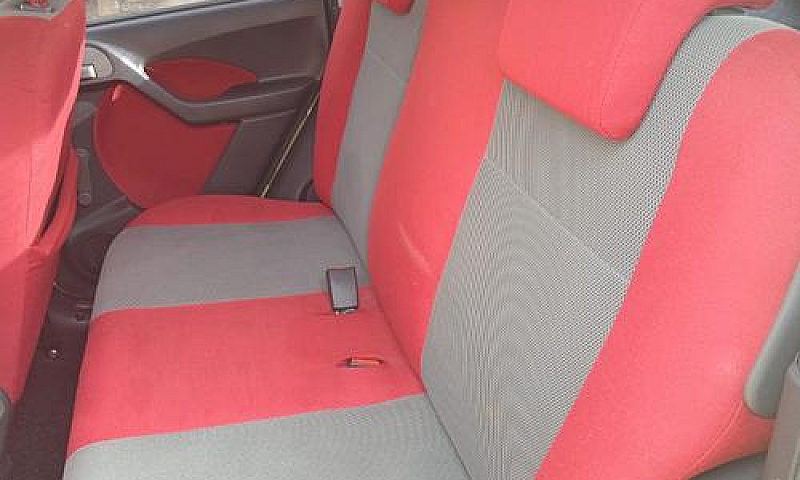 Fiat Panda Cross Res...