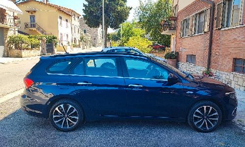 Fiat Tipo (2015-->) ...
