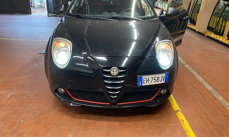 Alfa Romeo Mito...