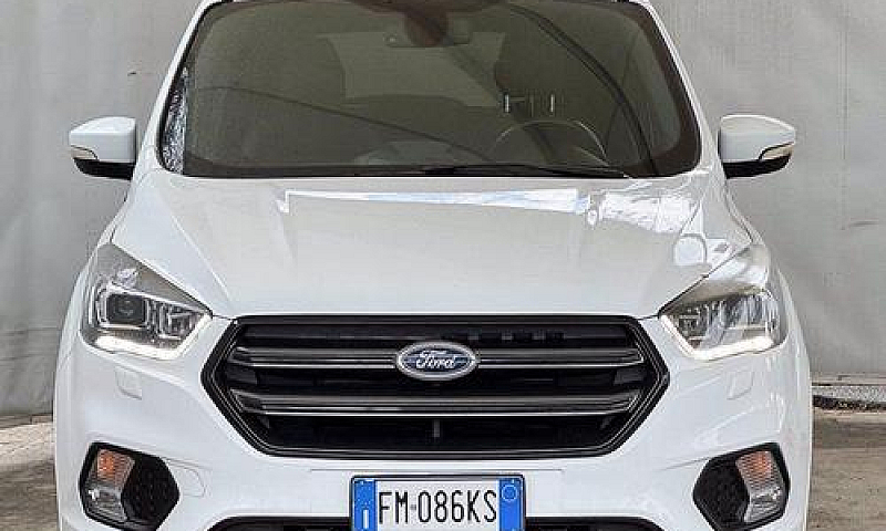 Ford Kuga 1 5 Tdci S...