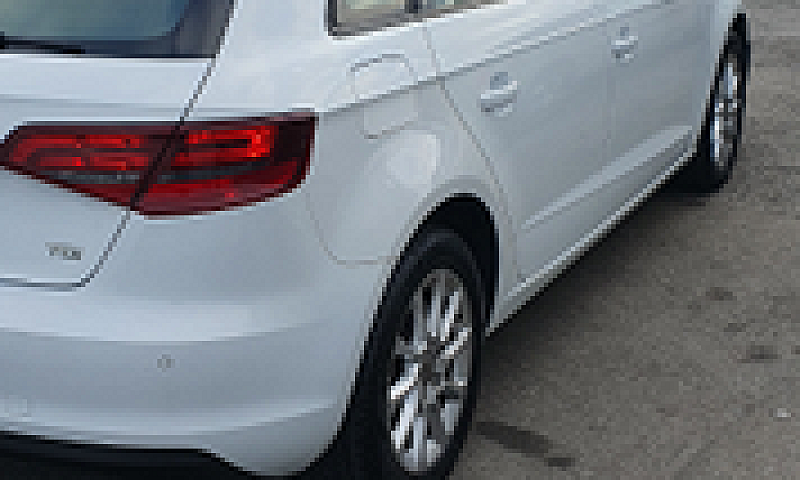 Audi A3,5P, 1600Dies...