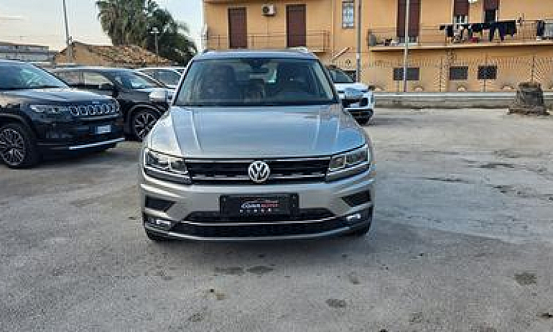 Volkswagen Tiguan 2....