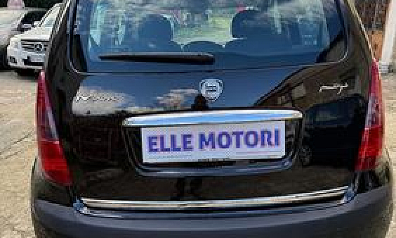 Lancia Musa 1.3 Mult...