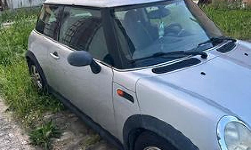 Mini One...