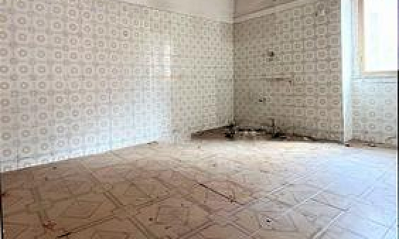 Palazzina In Pieno C...