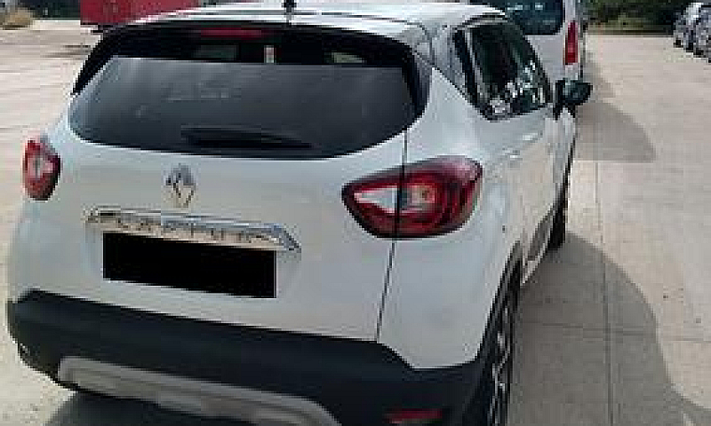 Renault Captur 1.5 D...