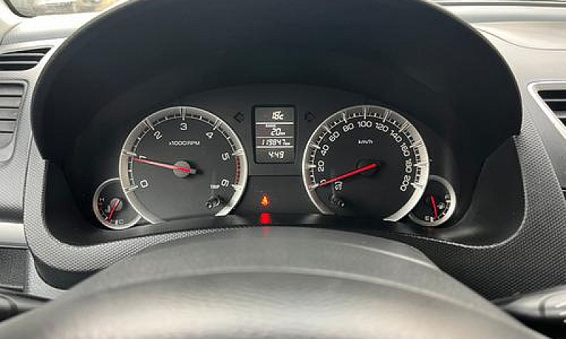 Suzuki Swift 2011 1....