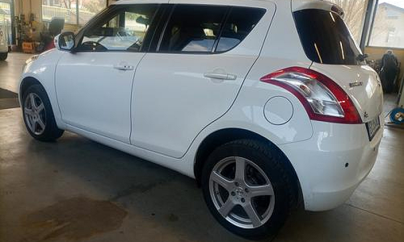 Suzuki Swift 1.2 Dua...