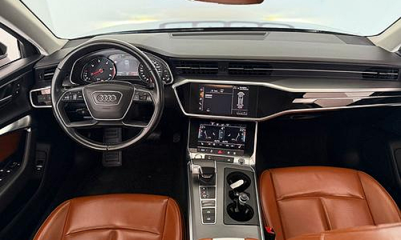Audi A6 2.0 Tdi S Tr...