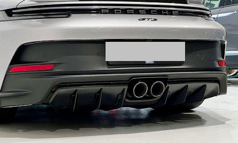 Porsche - 992...