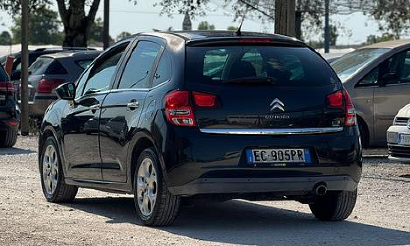 Citroen C3 1.4 Gpl...
