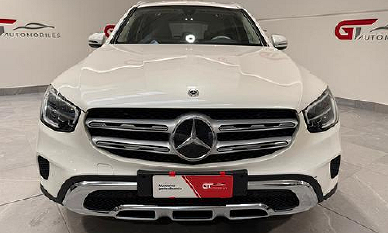 Mercedes-Benz Glc 30...