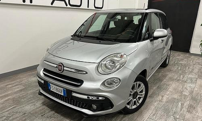 Fiat 500L 1.3 Multij...