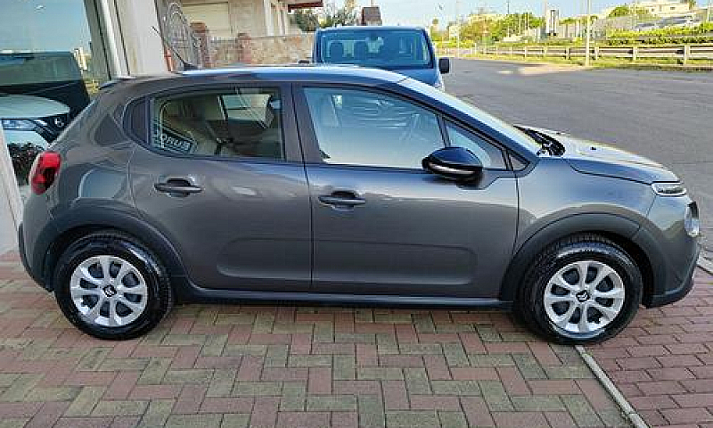 Citroen C3 Bluehdi 1...