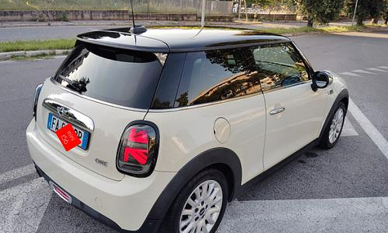Mini One 2015 Euro 6...
