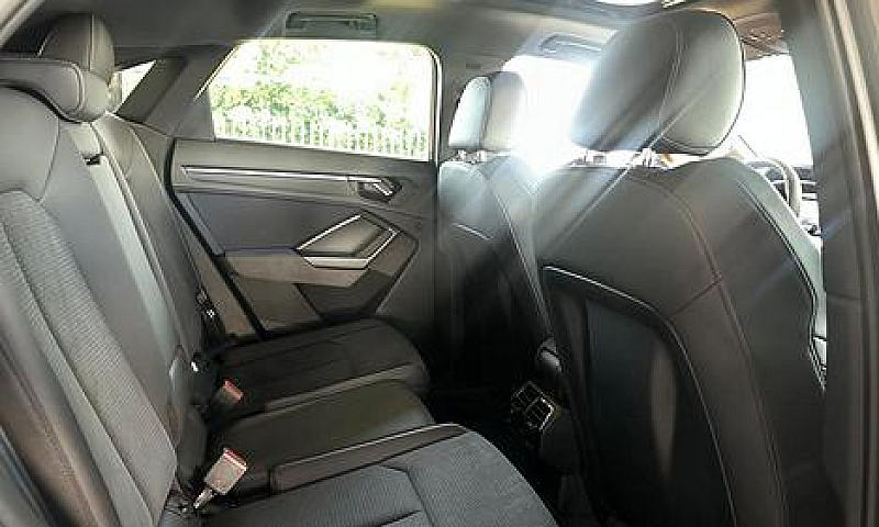 Audi Q3 Spb 35 Tdi S...