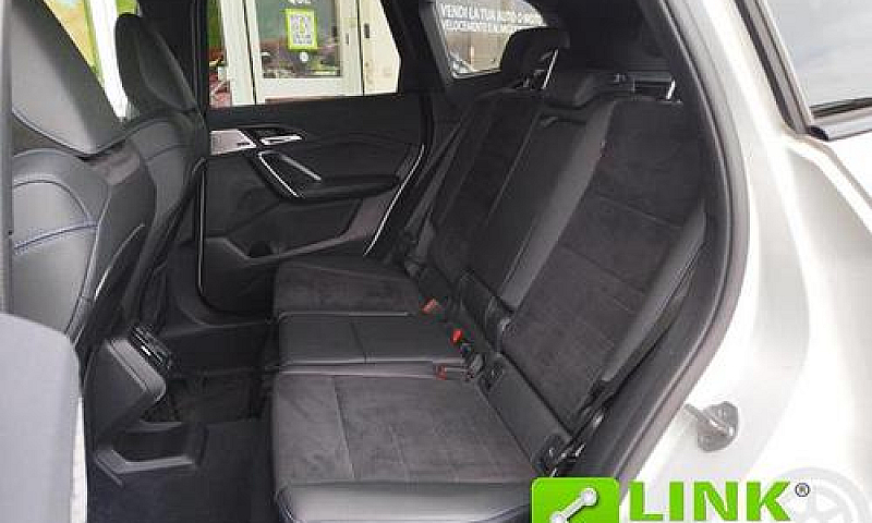 Bmw X1 Xdrive 23D Ms...