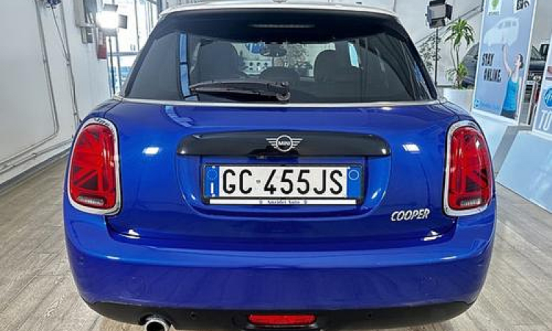 Mini Cooper 1.5 5 Po...