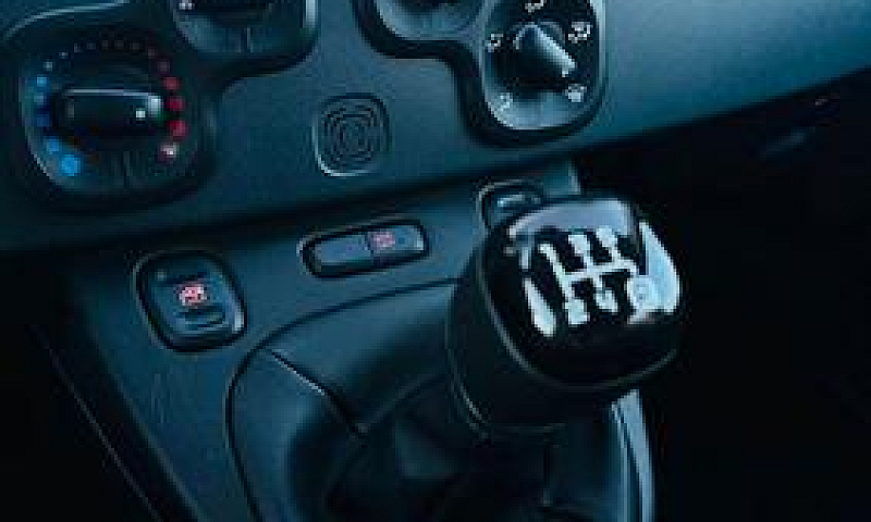 Fiat Panda 1.2 69Cv ...