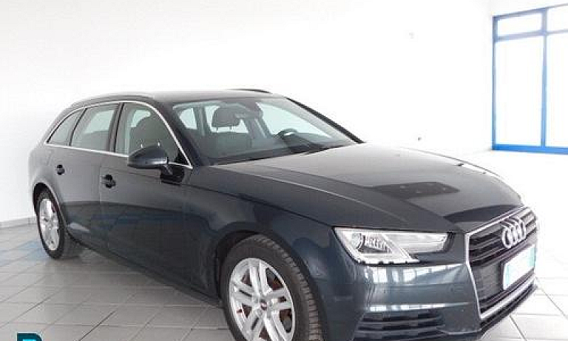 Audi A4 Avant 2.0 Td...