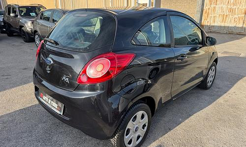 Ford Ka 1.2 8V 69Cv ...