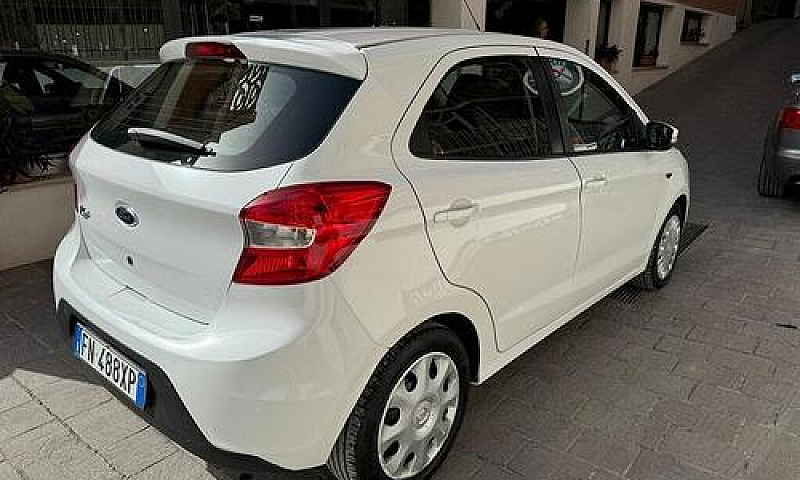 Ford Ka+ 1.2 Ti-Vct ...