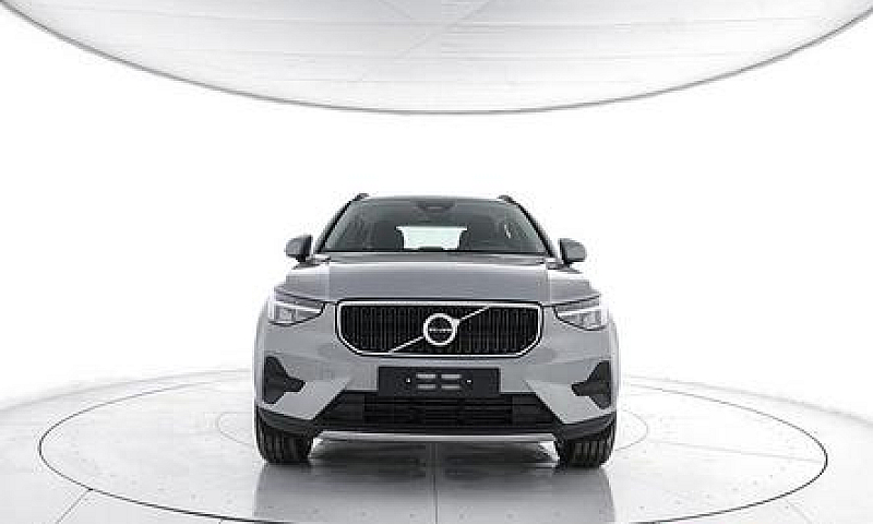 Volvo Xc40 B3 Mild H...