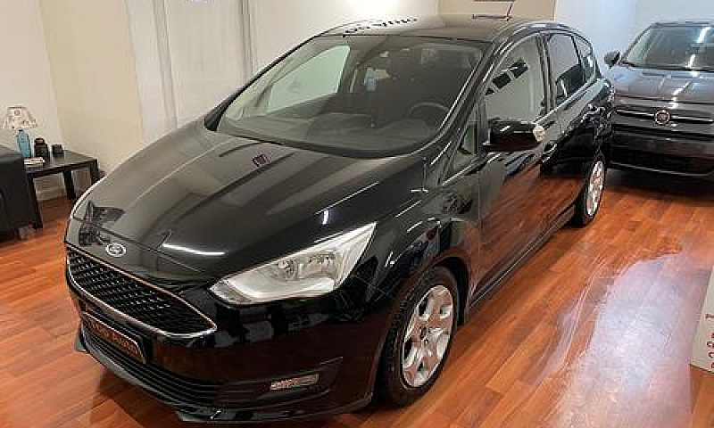Ford C-Max 1.0 Ecobo...