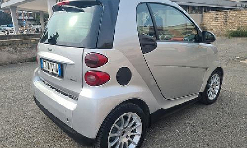 Smart Fortwo 1000 52...