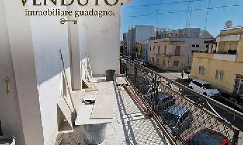 Lecce Centro Zona Ar...