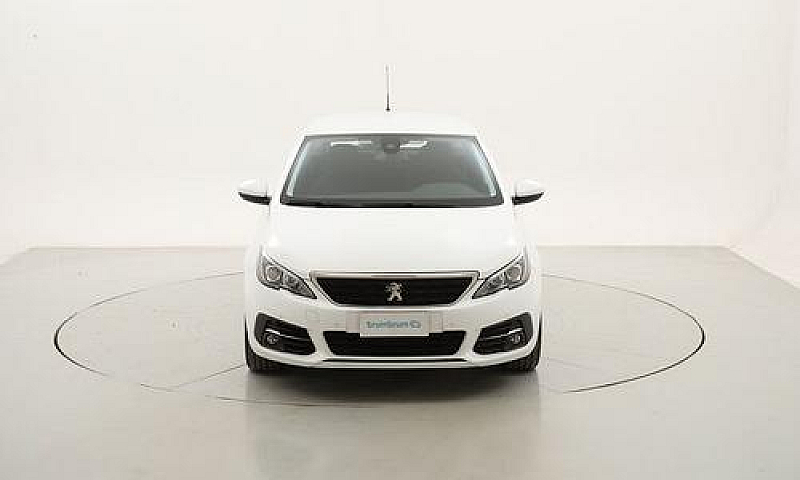 Peugeot 308 Sw Busin...