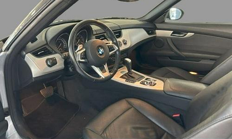 Bmw Z4 (E89) Z4 Sdri...