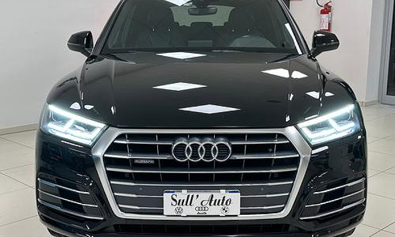 Audi Q5 40 Tdi 190 C...