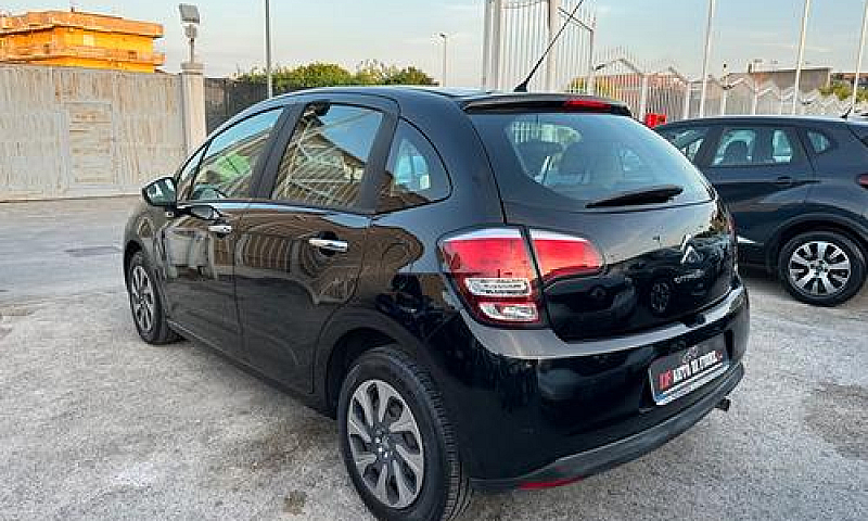 Citroen C3 1.1 Benzi...